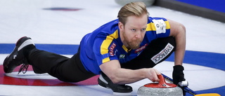 Ny svensk storseger i curling-VM