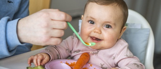 Studie: Så lär du barn att äta grönsaker – ”Har som ett öppet fönster”