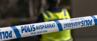Misstänkt mordförsök i Göteborg