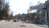 Stora planer för att öka trafiksäkerheten i Öjebyn
