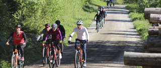 Nu är Friskis & Svettis ute och cyklar: "Finns plats för fler"