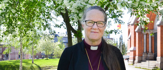 110 präster och diakoner samlas: "Som biskop i Luleå stift känner jag mig oerhört glad"