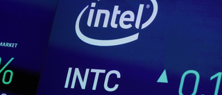 Intel: Halvledarbrist kan hålla i sig i flera år