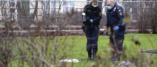 Man åtalas för knivmord i Malmö