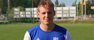 Efter succésäsongen i Storfors: IFK Luleå vill ha honom – därför nobbade han kontraktsförslaget