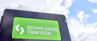 Nyköping vill prova flextrafik på stadsbussar 