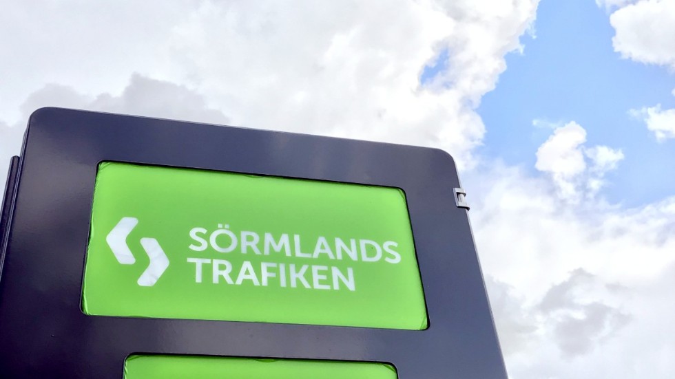 Bustrafiken planeras så att den ska täcka resebehovet för så många som möjligt av Katrineholms invånare, skriver Johan Tollén, kommunikatör, Region Sörmland och Johnny Ljung, Katrineholms kommun.

