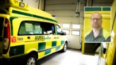 Ambulanskritiken växer:  "Riskerar värdefull kompetens"