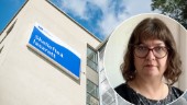 Personalbrist, överbeläggningar och värmebölja på Skellefteå lasarett • Vårdförbundet: ”Aldrig tidigare så få vårdplatser som nu”