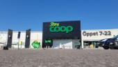 Coops butiker i Eskilstuna hålls stängda efter kassahaveri – it-attack orsaken