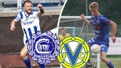 Vi TV-sände matchen Eskilstuna City–Värmbol – se reprisen här