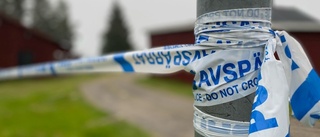 Dödsfallet i Umebyn – misstänkte mannen frisläppt • Polisen: ”Misstankarna om brott har försvagats”