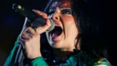 Jordnära Björk släpper sitt tionde album