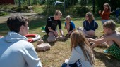 Simskoleavslutning i Ydrefors: "Fantastiska framsteg"