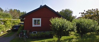 96 kvadratmeter stort hus i Nyköping sålt för 4 250 000 kronor