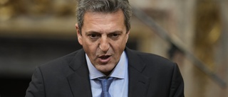 Argentina utser ny "superminister"