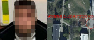 Gängrättegång inledd efter Årbyskjutning ✓Tre inför rätta ✓21-åring nekar till mordförsök: "Sköt med lösa kulor för att skrämmas"