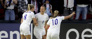 England vinner – efter matchrysaren • Se liven i efterhand