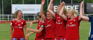 IFK gav sig själv chansen – nu lever allsvenska hoppet