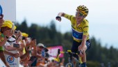van Vleuten tog historisk seger i Tour de France