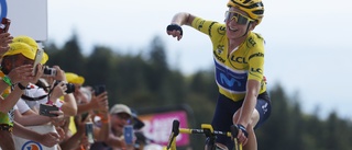 van Vleuten tog historisk seger i Tour de France
