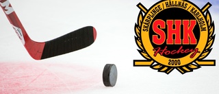 SHK hockey väljer division fyra – för föreningens bästa • "Vill möta lokala konkurrenter"