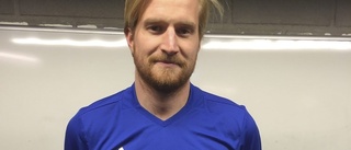 Wahlström klar för IFK: Har saknat att tunnla Filip Lundevall
