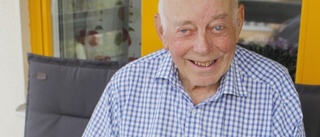 Nils Lord firar 85 år: "Jag har haft roligt hela livet"