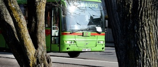 Ännu en buss designas av Nyköpingselever