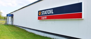 Ett 50-tal får gå när Statoil lägger ner i Flen