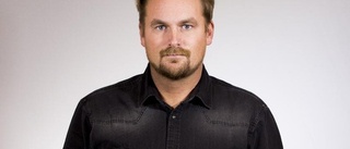 Patrik Renfors omvald Vänsterordförande