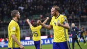 Sverige får möta Tyskland i VM