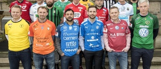 AFC-tränaren: Han har alla egenskaper som man ska ha