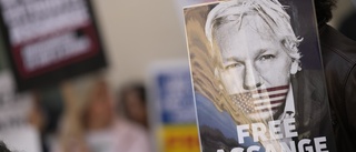 Storbritannien godkänner utlämning av Assange