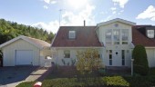 192 kvadratmeter stort hus i Enköping sålt till nya ägare