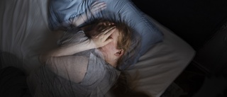 Värmen – ett växande hot mot vår sömn