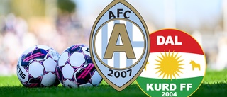 AFC U21 jagade nya poäng – mot Dalkurd