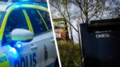 Inbrott på Omegaskolan i Nyköping – brottsplatsundersökning ska genomföras