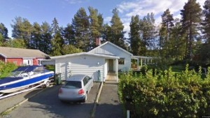 Nya ägare till villa i Skellefteå - 4 700 000 kronor blev priset