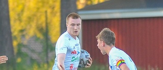 Inhopparen frälste IFK Luleå Akademi: "Det är så stort att det inte går beskriva"