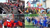 Se invigningen av Piteå Summer Games i efterhand