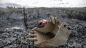 Besked: Mark- och miljödomstolen säger nej till guldgruva