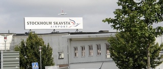 Populär utbildning på Skavsta flygplats får fortsätta: "Ett stort sug efter våra elever"