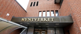 Eskilstuna kommun säljer Myntverkstomten