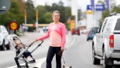 Moppegäng i centrala Strängnäs upprör: "Vi vuxna behöver reagera"
