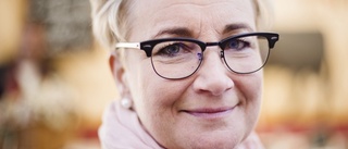 Harriet Nilsson ny ambassadör för 100-listan i Sörmland
