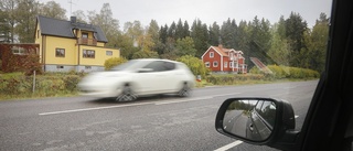 Trafikverket ska öka säkerheten på väg 53 – Eskilstunas södra infart görs om