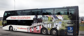 Ny busslokal byggs i Vagnhärad