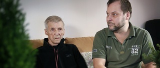 Kommunalrådet om Pekka, 81, som tvingas bort från äldreboendet: "Vi håller på att se över hur vi kan förenkla reglerna"