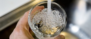 Misstänkta bakterier i Laxnes dricksvatten